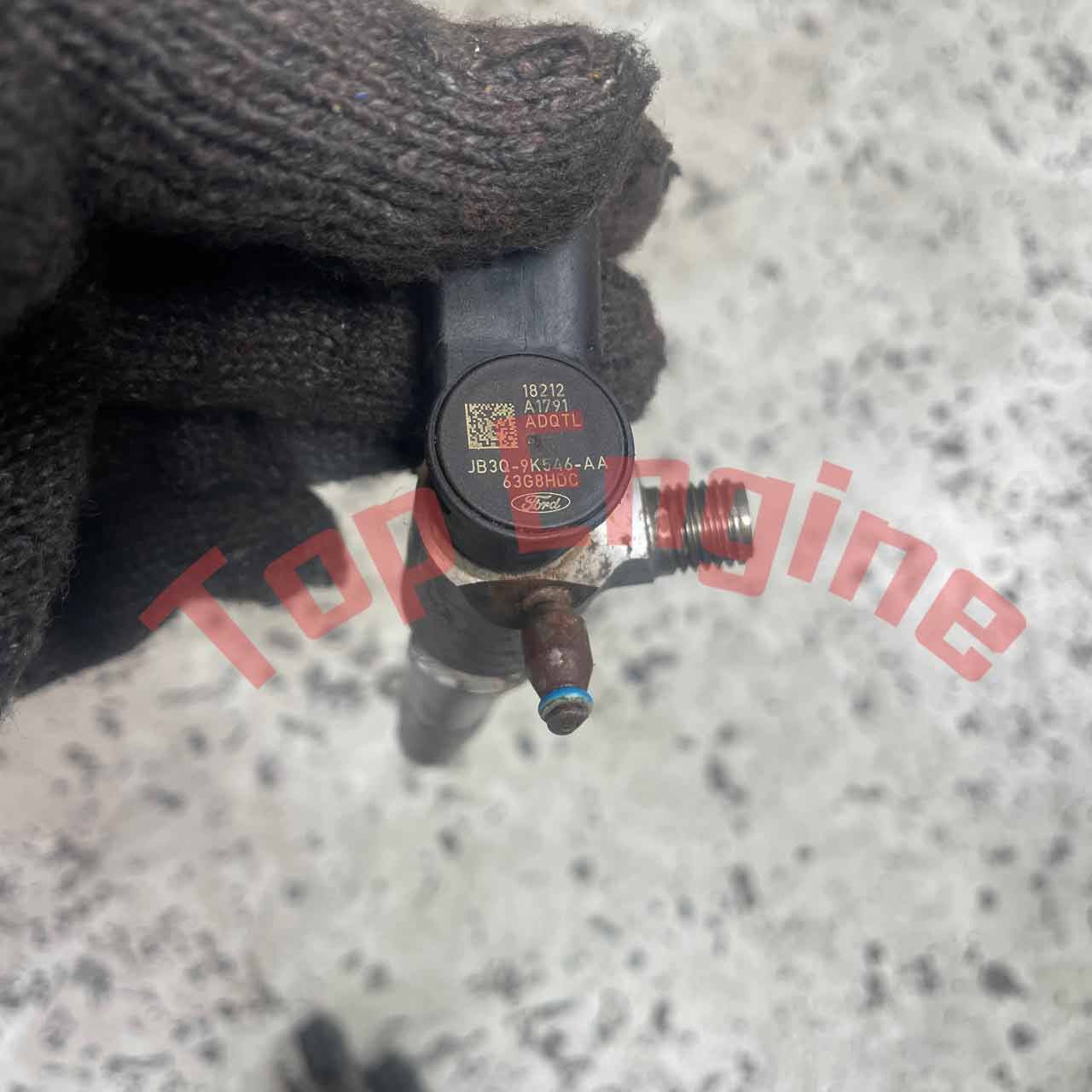 Ford 2.0L EcoBlue Diesel Fuel Injector – JB3Q-9K546-AA | Genuine Continental